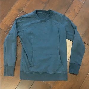 Lululemon Scuba Crew 6 Night Diver